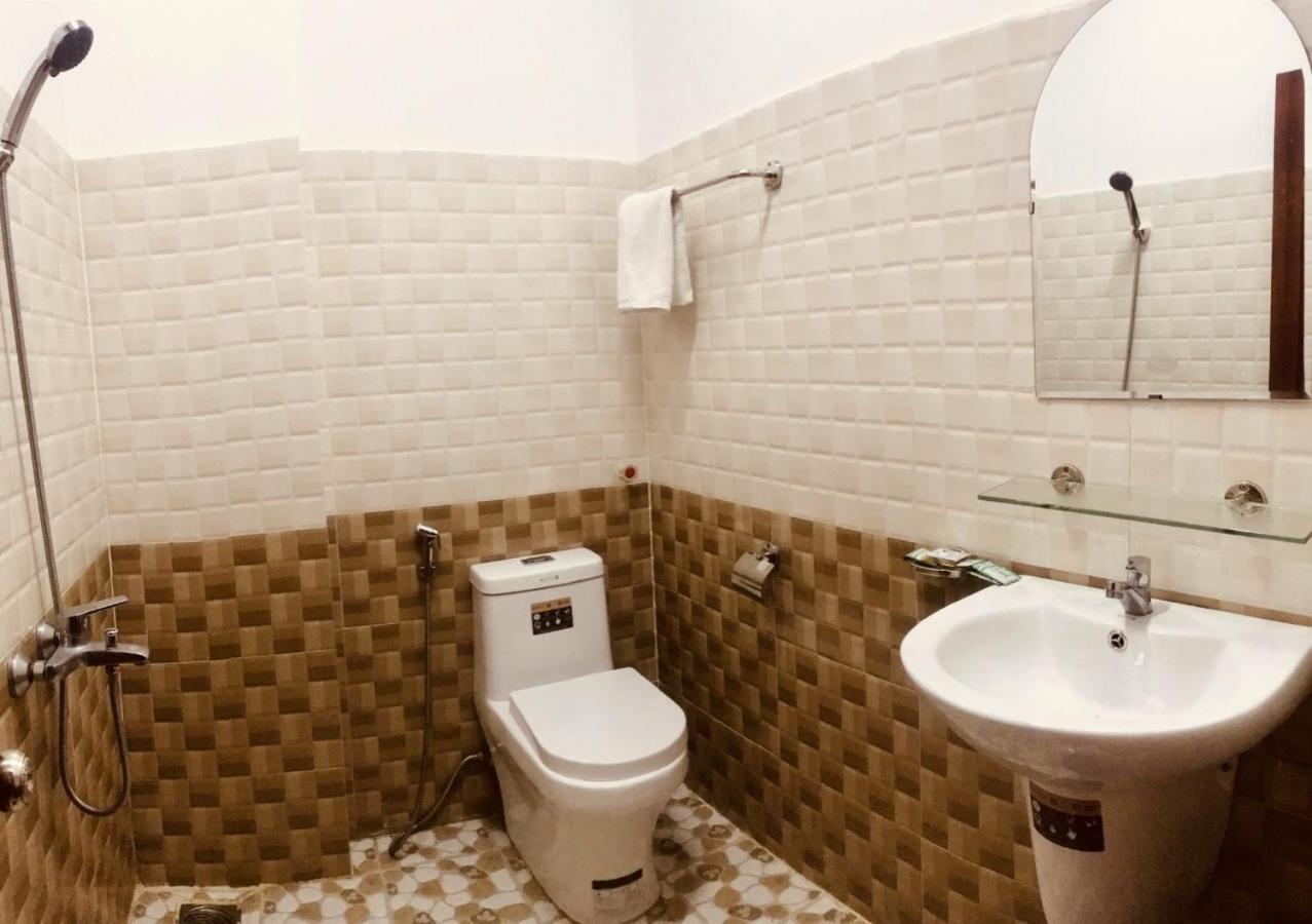Cattleya Hotel Da Lat Buitenkant foto