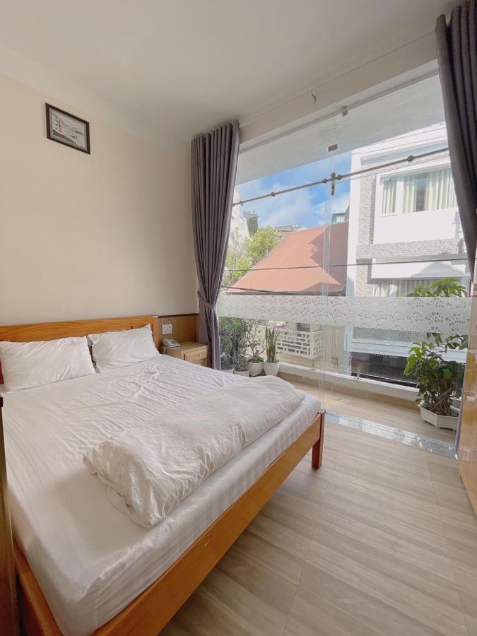 Cattleya Hotel Da Lat Buitenkant foto