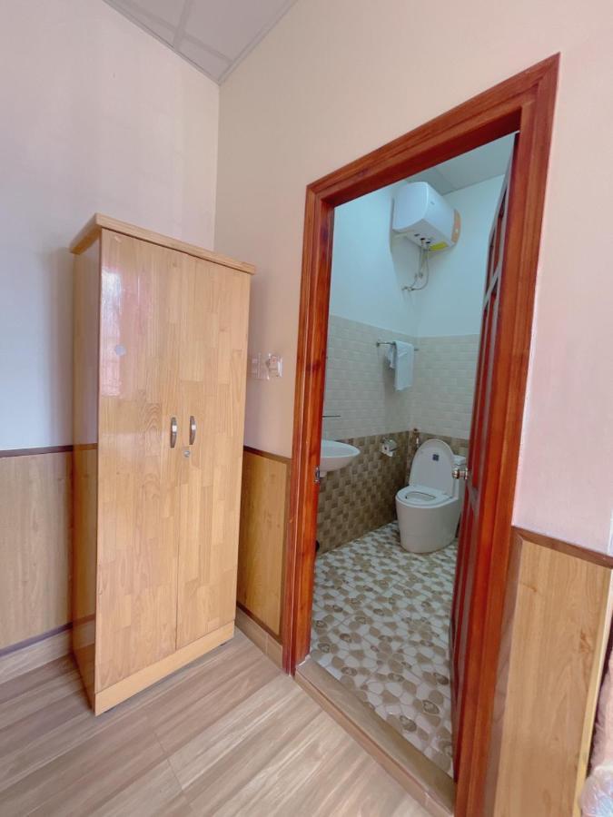 Cattleya Hotel Da Lat Buitenkant foto
