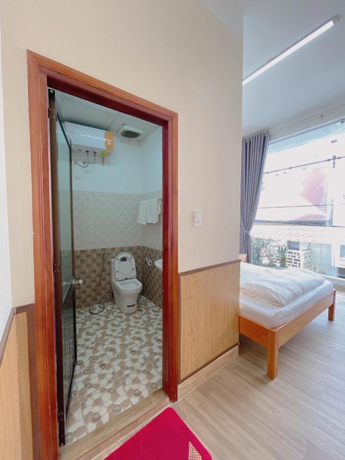 Cattleya Hotel Da Lat Buitenkant foto
